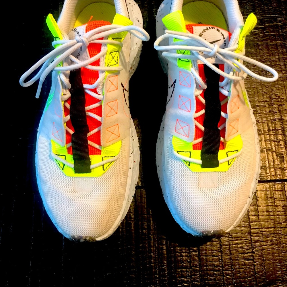 Nike shoes